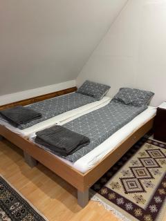 Vikendica Milica Pale - 4