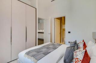 Chancery Lane luxurious 2 Bed 2 Bath Apartment - Londra - 9