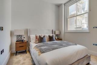 Chancery Lane luxurious 2 Bed 2 Bath Apartment - Londres - 2