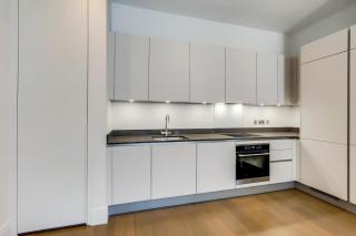 Chancery Lane luxurious 2 Bed 2 Bath Apartment - London - 3