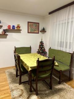 Vikendica Milica Pale - 6