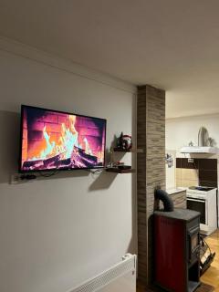 Vikendica Milica Pale - 7