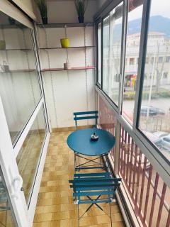 T3 lumineux Balcon & Parking Proche Genève - 4