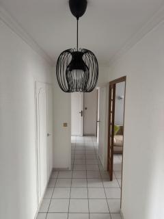 T3 lumineux Balcon & Parking Proche Genève - 1