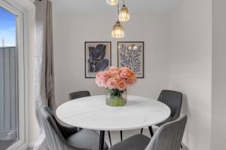 Modern 3 BR House near Bicester Village - 6