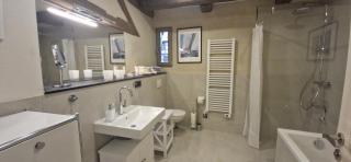 Apartments in der Barockscheune - 5