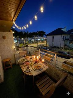 Paraíso de Berria frente al Mar - 1