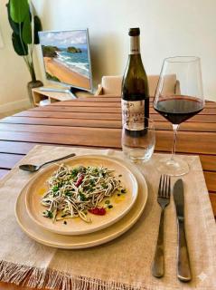 Paraíso de Berria frente al Mar - 7