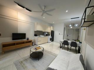 Quill Modern Suites By Sevendays - 7