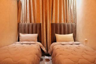 Résidence tissir - 2