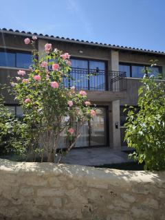 La Grange Des Rosiers bas - 0