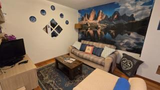 Dimora Alpina Dolomiti Cadore - 0