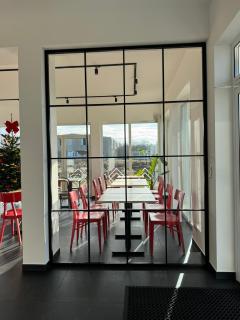 Pokoje Dębowa Góra - 5