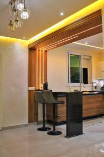 Résidence tissir - Marrakesch - 3