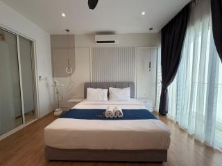 Quill Modern Suites By Sevendays - 6