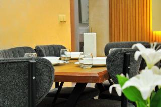 Résidence tissir - Marrakesch - 1