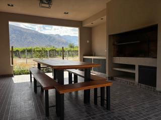 BuenaVid Cafayate - Cafayate - 1