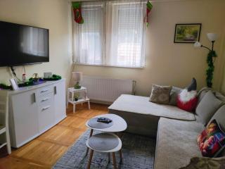 SkyBreak Apartment - 9