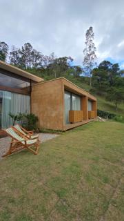 Fraga da Mantiqueira - São Bento do Sapucaí - 8