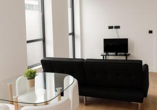 The High Street Residences - Edgware - 5