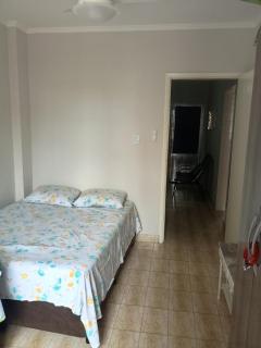 Apartamento Praia Grande - Uma ótima localização perfeito - 5