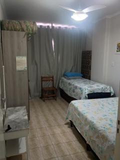 Apartamento Praia Grande - Uma ótima localização perfeito - 6