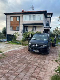 Alida Home Pamukkale - 8