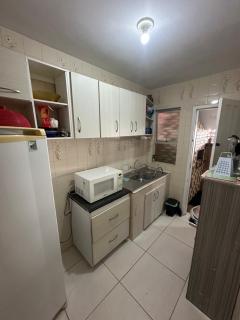 Sobrado em Shangrila! 50M do mar - 2