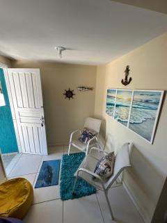 Sobrado em Shangrila! 50M do mar - 1