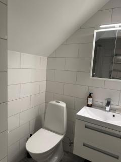 Private Villa Floor with Yard - 5