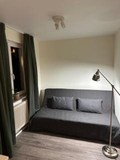 Private Villa Floor with Yard - 2