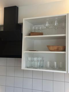 Private Villa Floor with Yard - 1