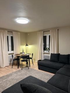 Private Villa Floor with Yard - 6