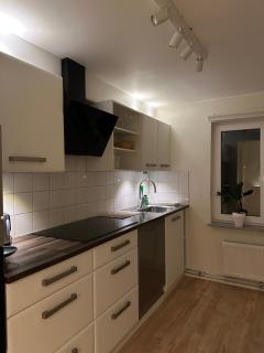 Private Villa Floor with Yard - 9