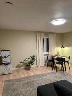 Private Villa Floor with Yard - 7