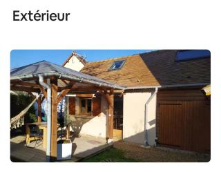 Maisonnette centre ville - 0