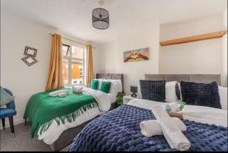 Ridley Premium Stay - 9