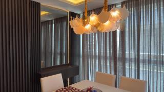 Mariscal Praia Centro Cobertura de lujo vistas al mar - 4