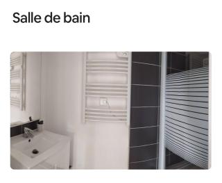 Maisonnette centre ville - 4