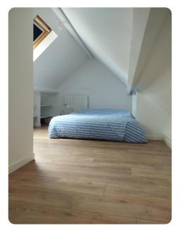 Maisonnette centre ville - 2