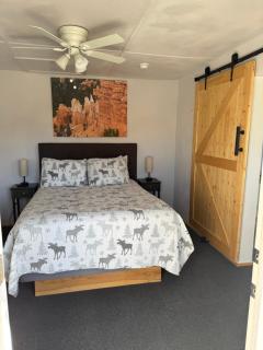 Bryce Canyon Country Inn - 6