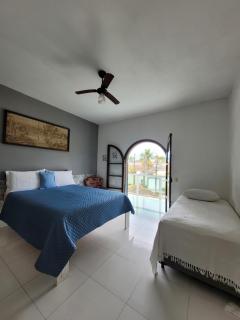 Casa da Edna - Guarujá - 2