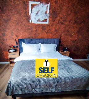 Julia Apartments Cluj - NEW, central, self check-in - Cluj-Napoca - 0