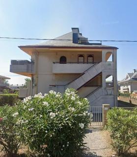 Paraíso de Berria frente al Mar - 9