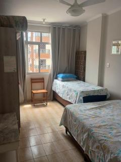 Apartamento Praia Grande - Uma ótima localização perfeito - 4