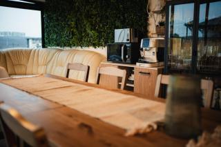 Caseddu SPA Chalet - Breazu - 6