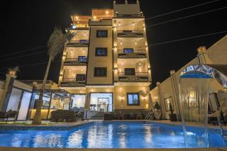 Elbakry Hotel Luxor - 0