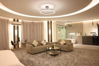 Jood Alula Apartment - 0