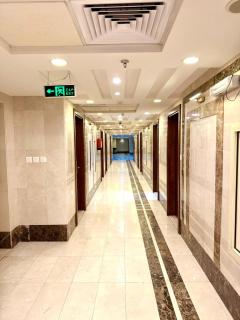 Mizab Hotel From Nebras Alhuda - 7