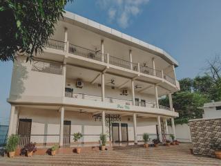 Super Capital O Gulmohar Marriage Garden - 0